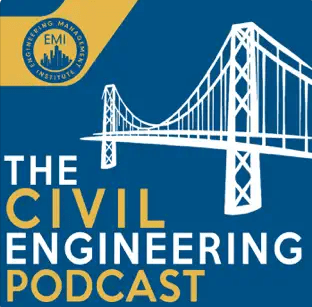 Podcast sobre ingeniería civil