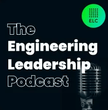 Podcast sobre liderazgo en ingeniería