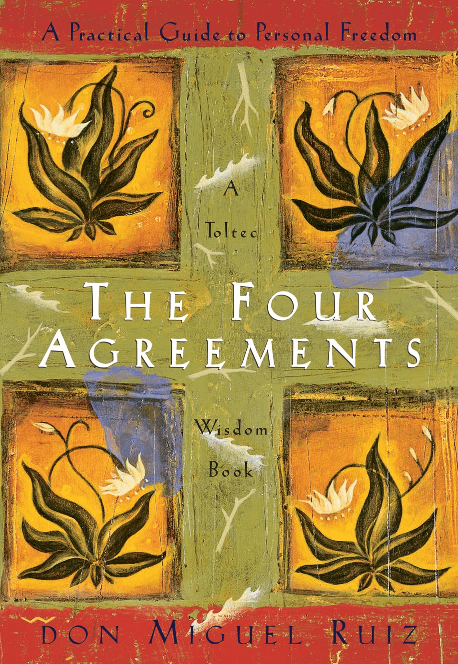 The-Four-Agreement