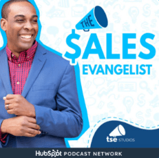 The Sales Evangelist Podcast