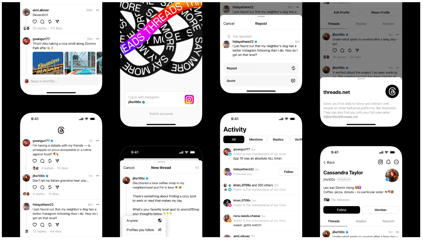 Instagram Threads