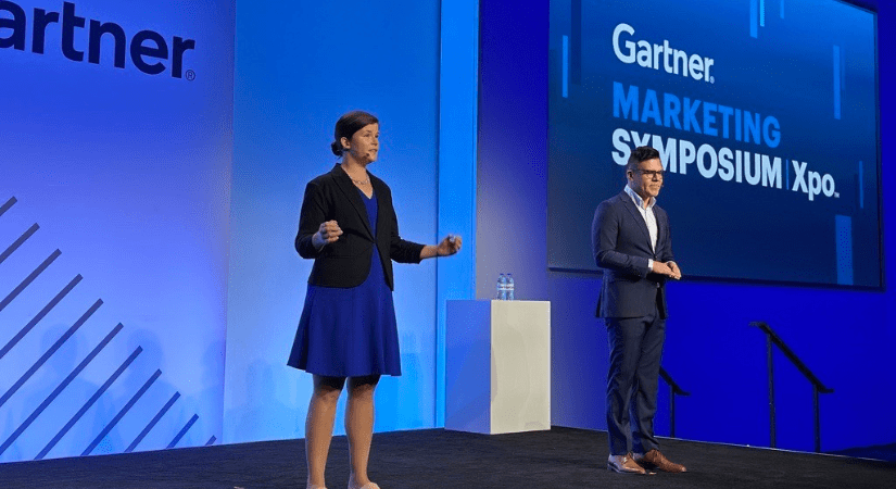 Gartner Marketing Symposium/Xpo