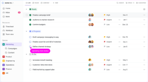 Comment créer une liste de contrôle dans Excel avec des modèles et des ...