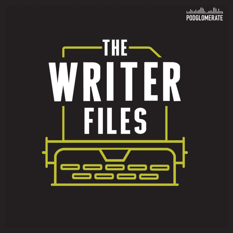 The Writer Files