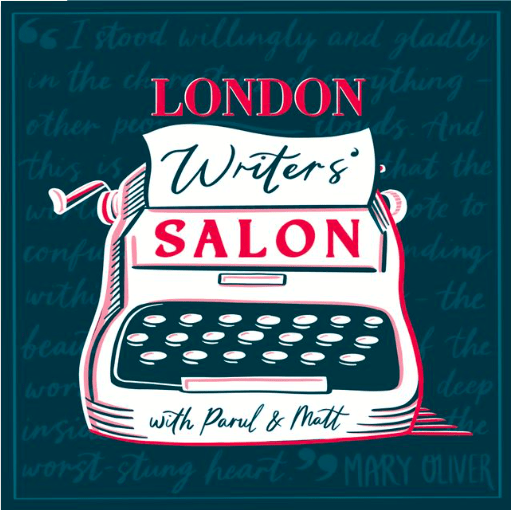 London Writers' Salon