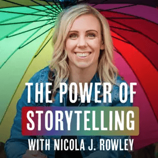 The Power of Storytelling