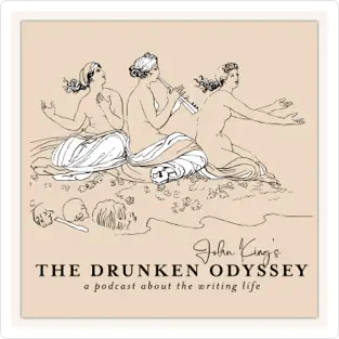 The Drunken Odyssey with John King