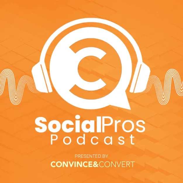 Social Pros Podcast