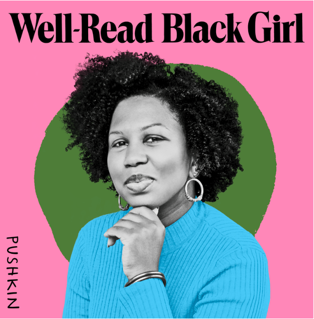 Well-Read Black Girl