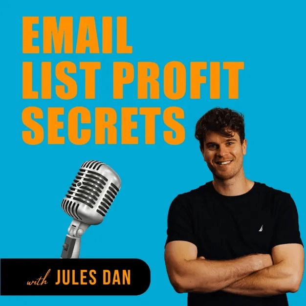 Email List Profit Secrets (Formerly Storytelling Secrets)