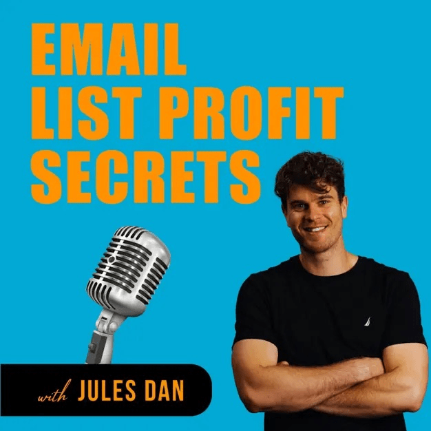 Lista de correo electrónico Profit Secrets (Formerly Storytelling Secrets)