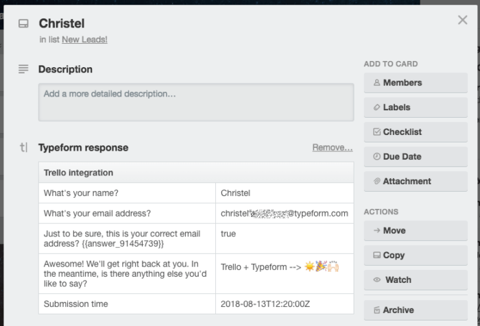 10 Typeform Integrations to Connect Your Apps in 2025