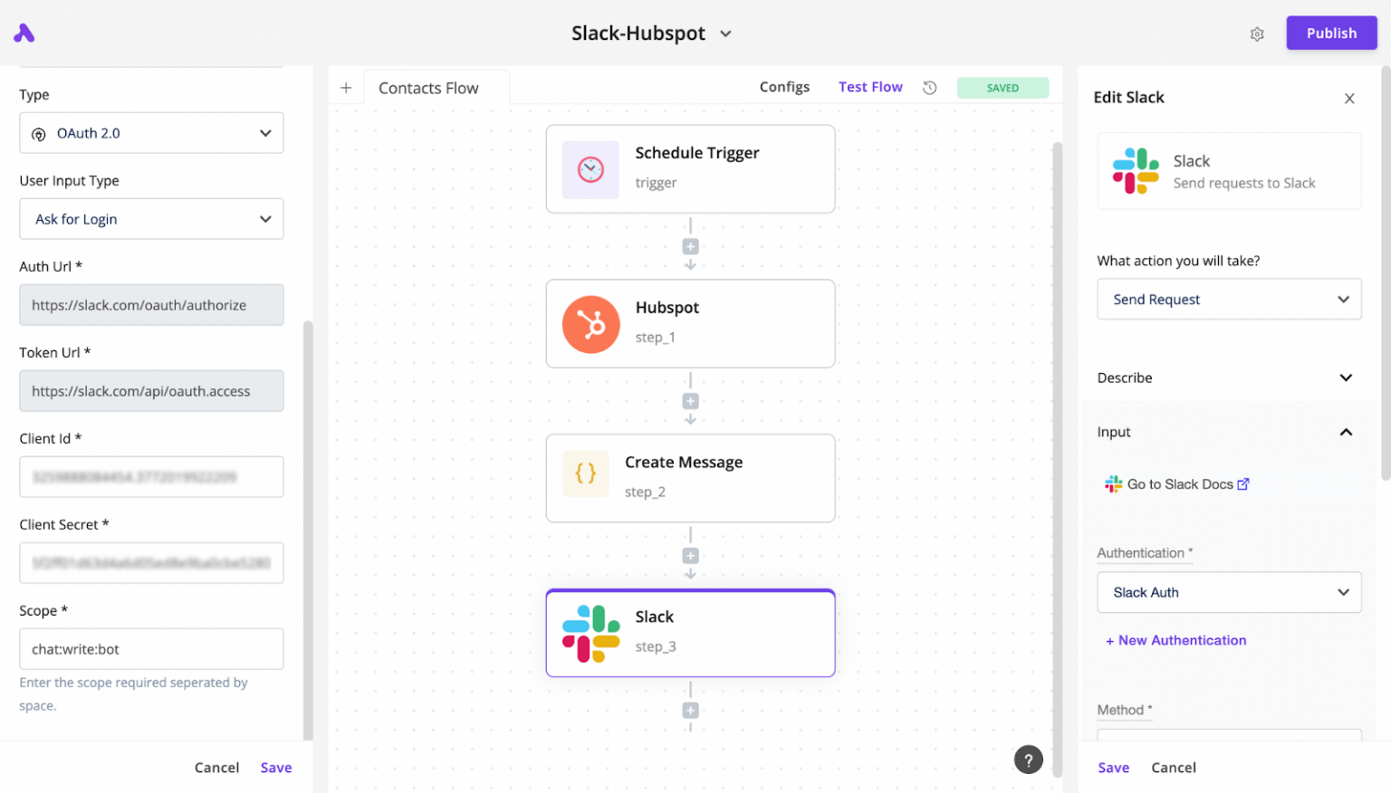 10 Workato Alternatives to Automate Workflows in 2024 ClickUp