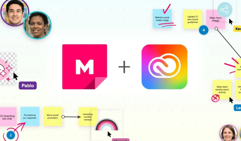 Mural vs. Microsoft Whiteboard: Which Whiteboard Tool Is Best?