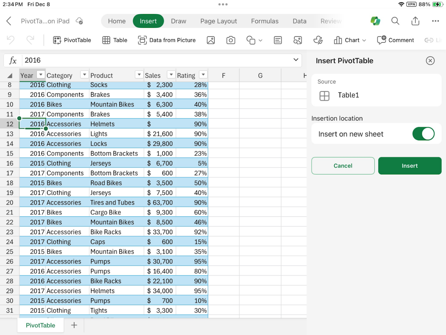 How to Automate Excel to Streamline Your Workflow and Tasks