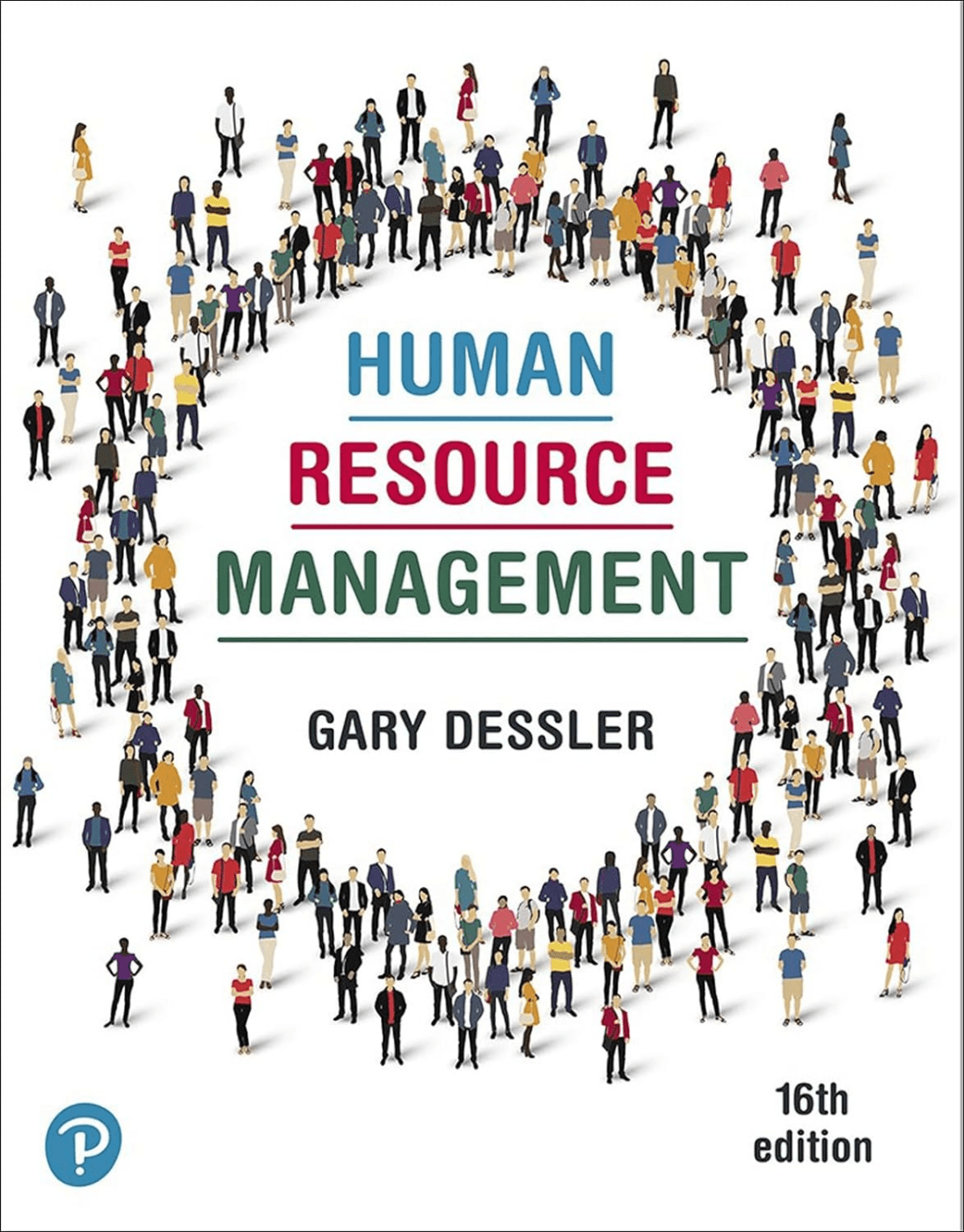 Gestión de Recursos Humanos por Gary Dessler