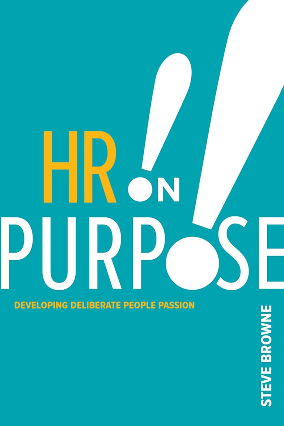 HR On Purpose