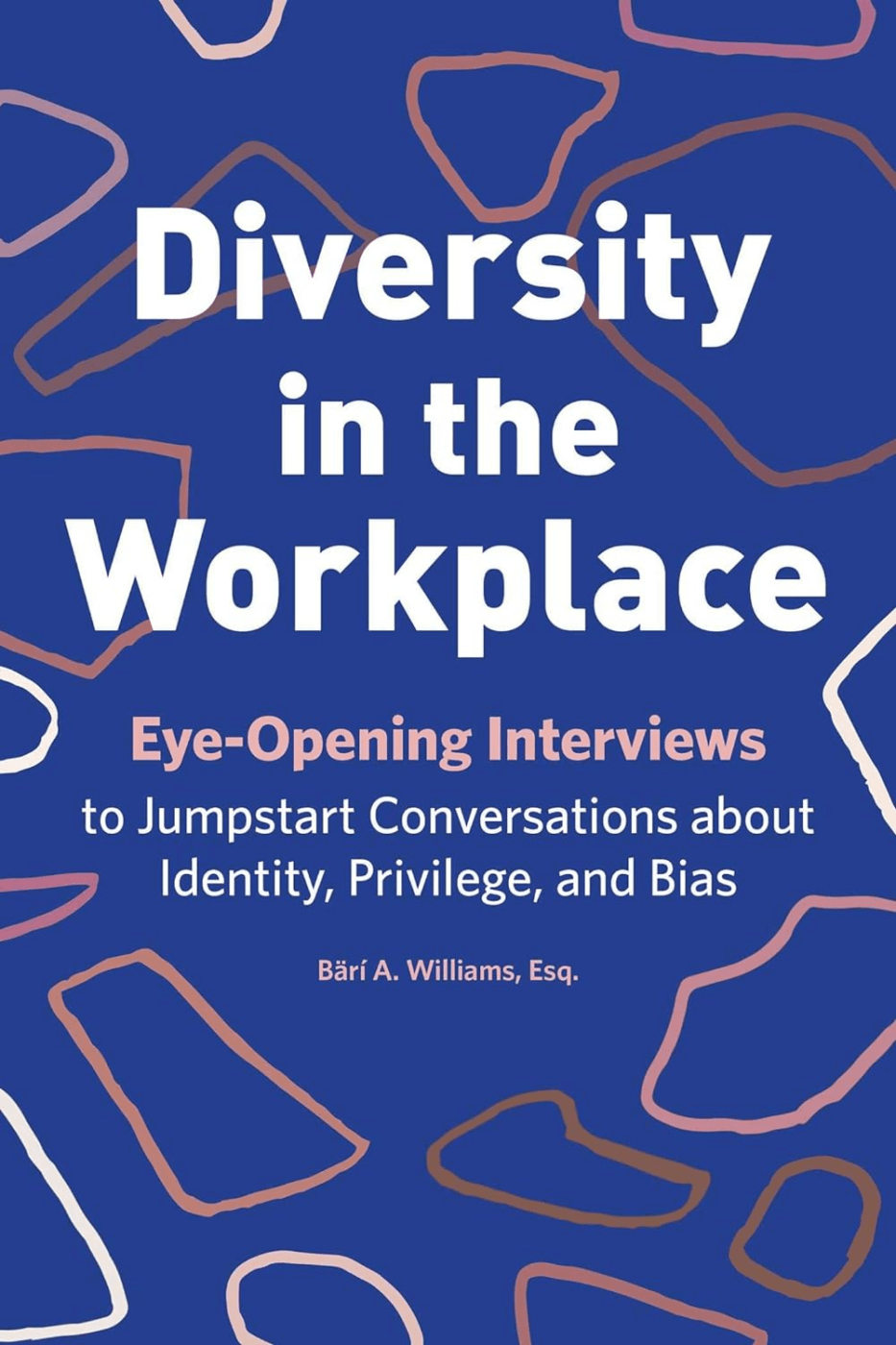 Diversity in the Workplace (Diversidade no local de trabalho):