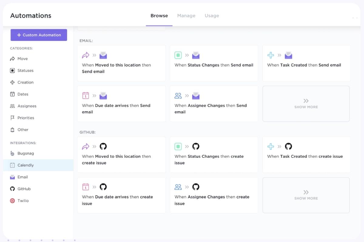 Ulasan Calendly: integrasi untuk Calendly