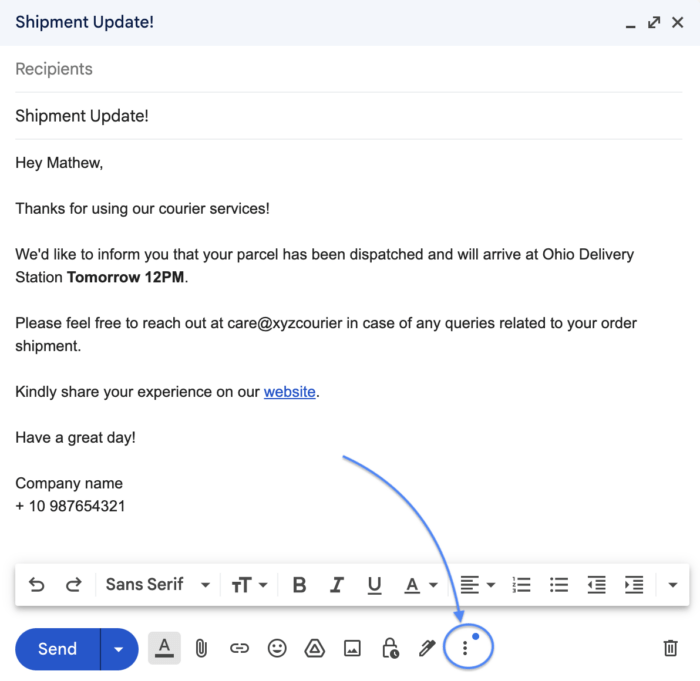 How to Create Email Templates in Gmail: A Tutorial for Productivity