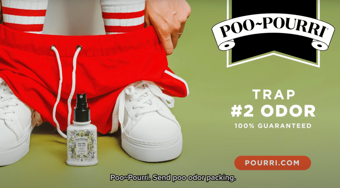 poo pourri