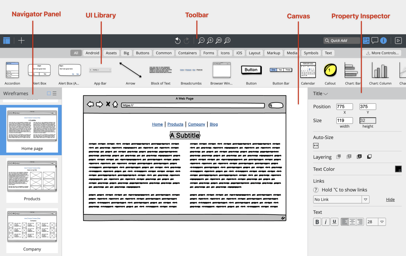 Balsamiq 