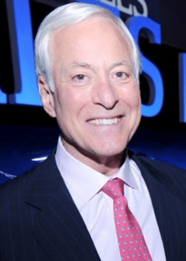 Image of Brian Tracy