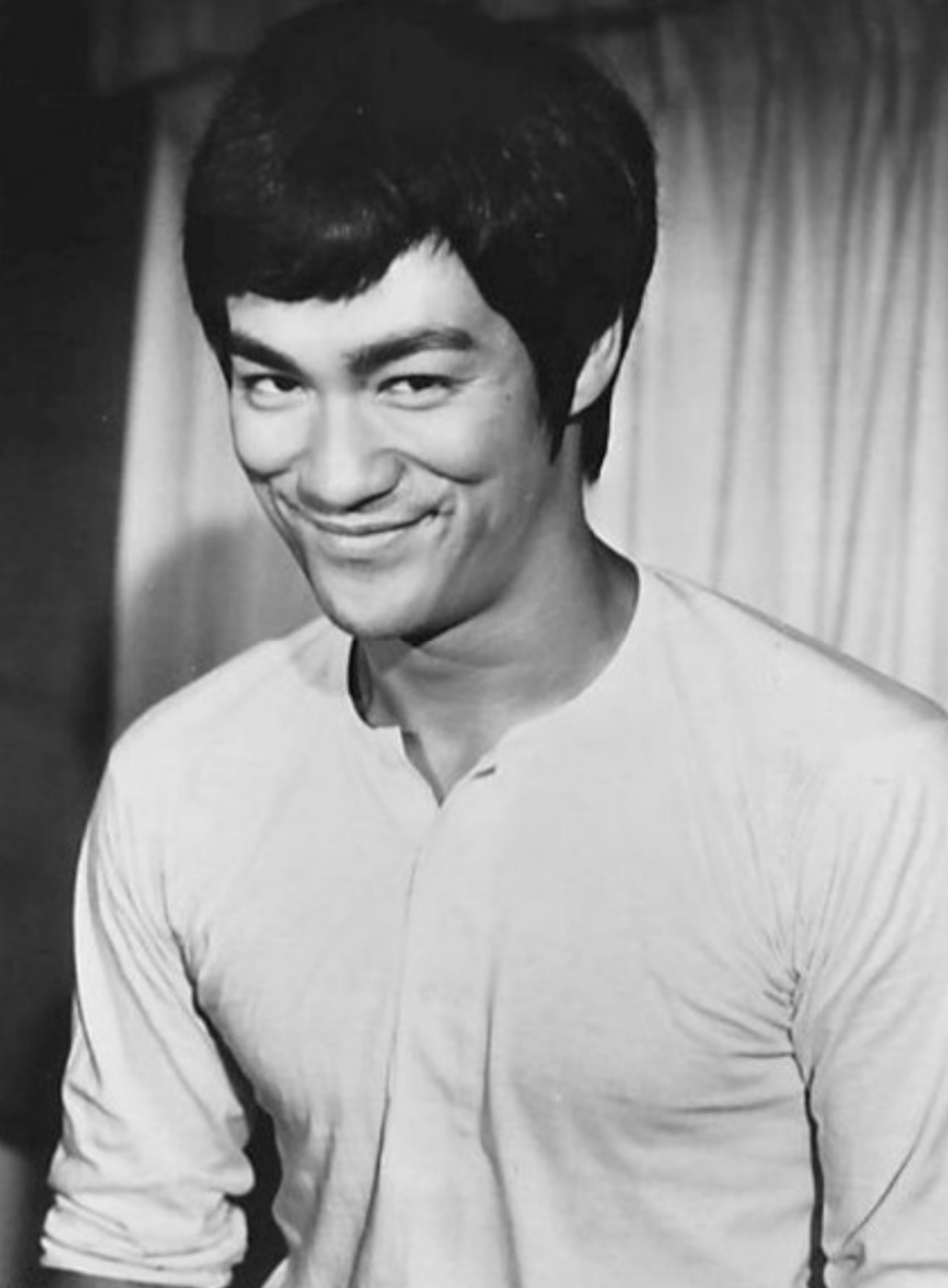 Bruce Lee