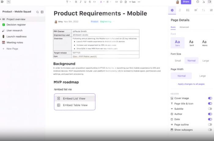 The 10 Best Product Information Management Software in 2024