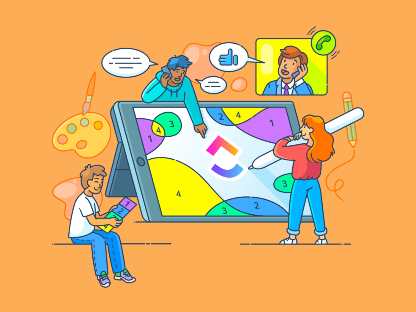 Gestione del flusso di lavoro creativo: Suggerimenti per potenziare il mio lavoro creativo