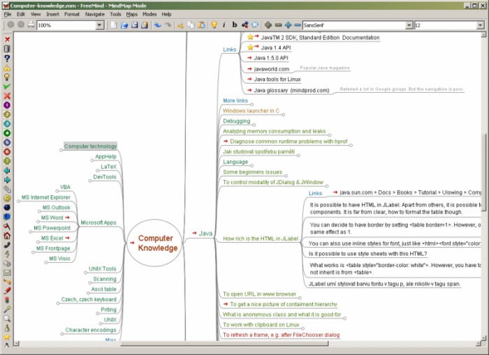 10 Best Mindnode Alternatives for Mind Mapping in 2026 | ClickUp