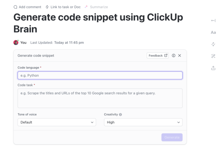 10 Jupyter Notebook Alternatives & Competitors in 2025 | ClickUp