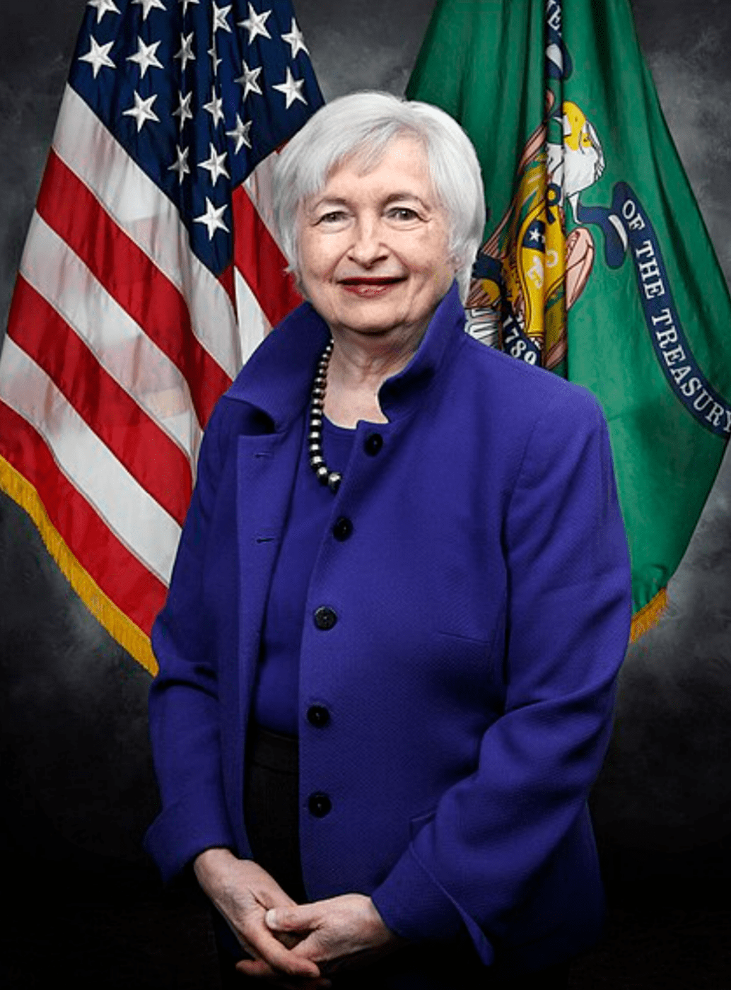 Janet Yellen