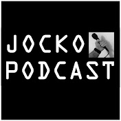 Jocko podcast omslagafbeelding