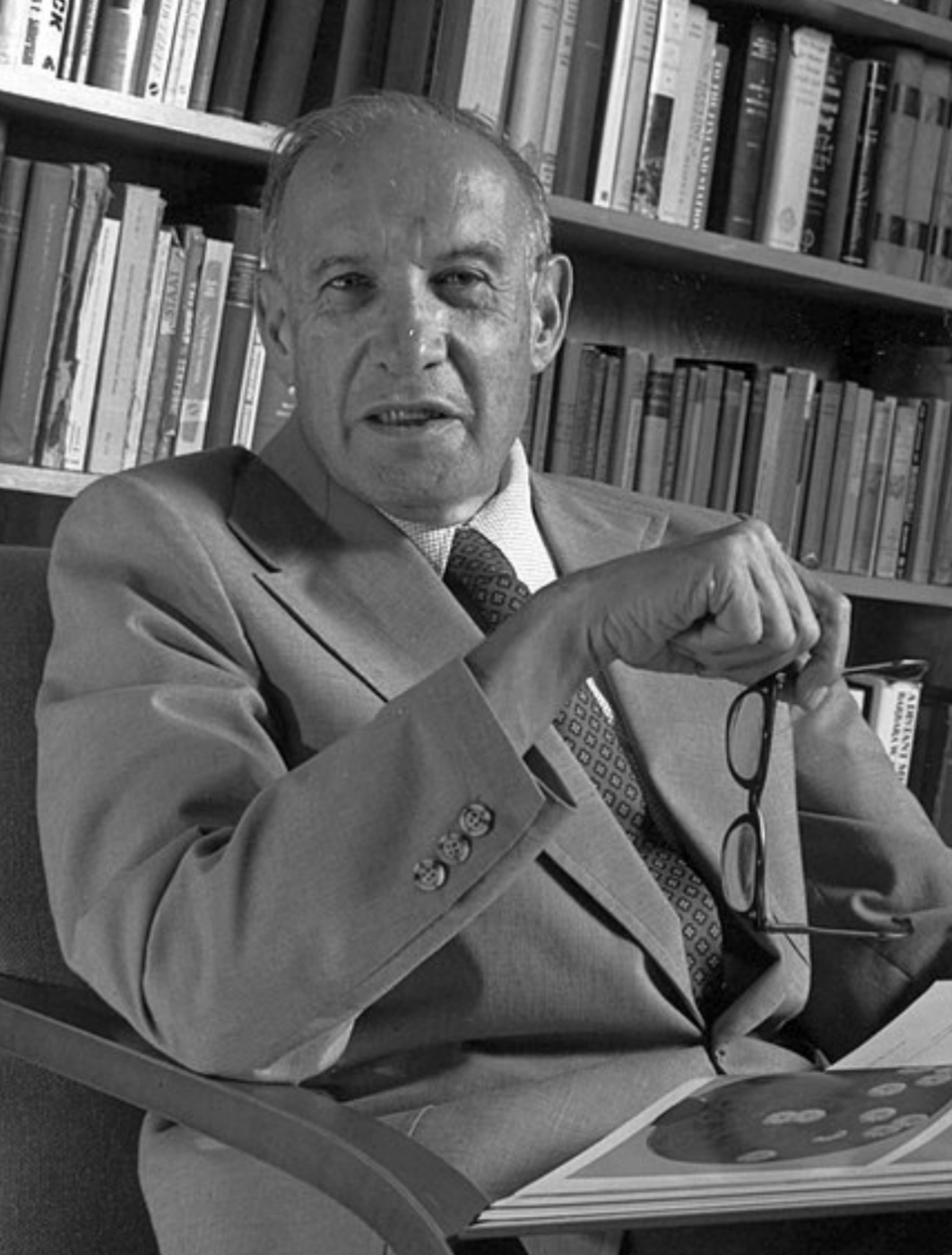 Peter Drucker