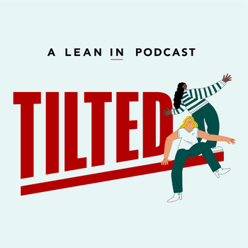 Cover for the podcast 'Lean In'