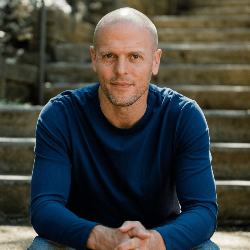 Tim Ferriss