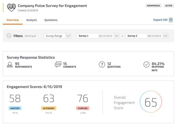 10 Best Employee Survey Software for HR Teams in 2026