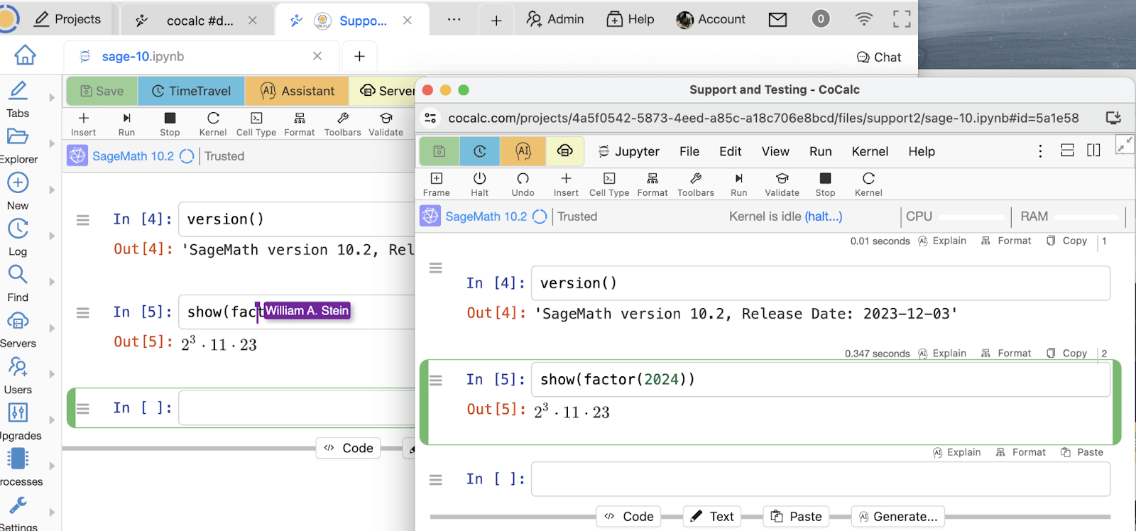 10 Jupyter Notebook Alternatives & Competitors in 2025 | ClickUp
