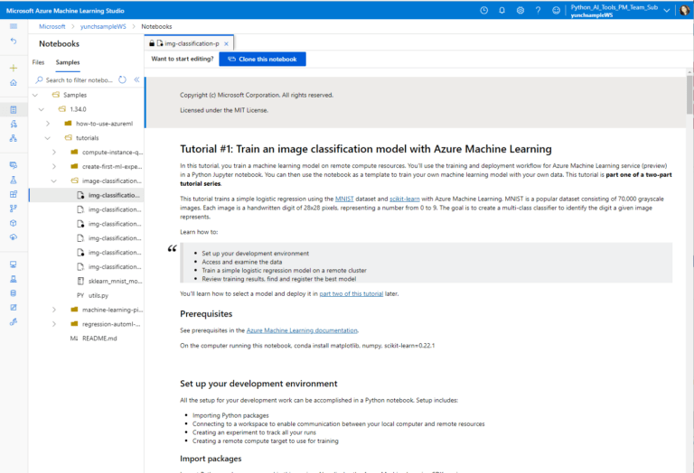 10 Jupyter Notebook Alternatives & Competitors in 2025 | ClickUp