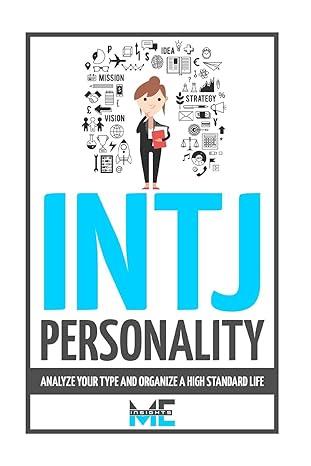  INTJ Personality: Analyze Your Type and Organize a High Standard Life by The Minecrafty Wizard