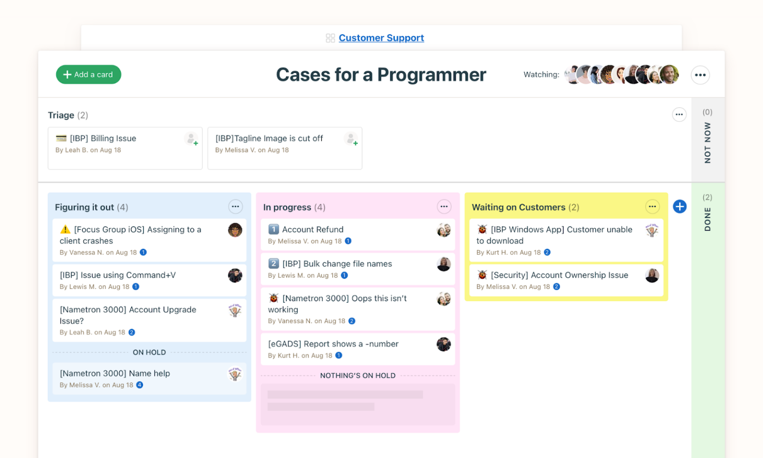 12 Best Microsoft Planner Alternatives & Competitors (Free & Paid) 2025