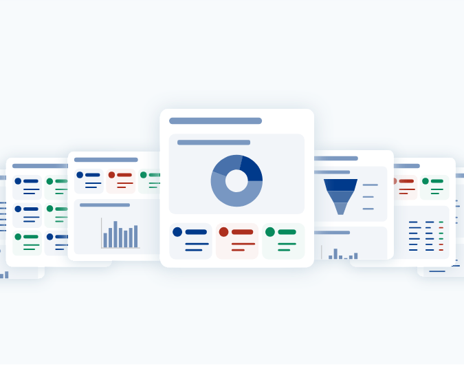 Hay muchas alternativas a Databox como Metrics Watch