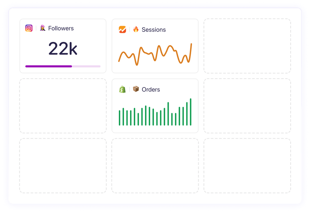 Datapad jest również jedną z możliwych alternatyw Databox