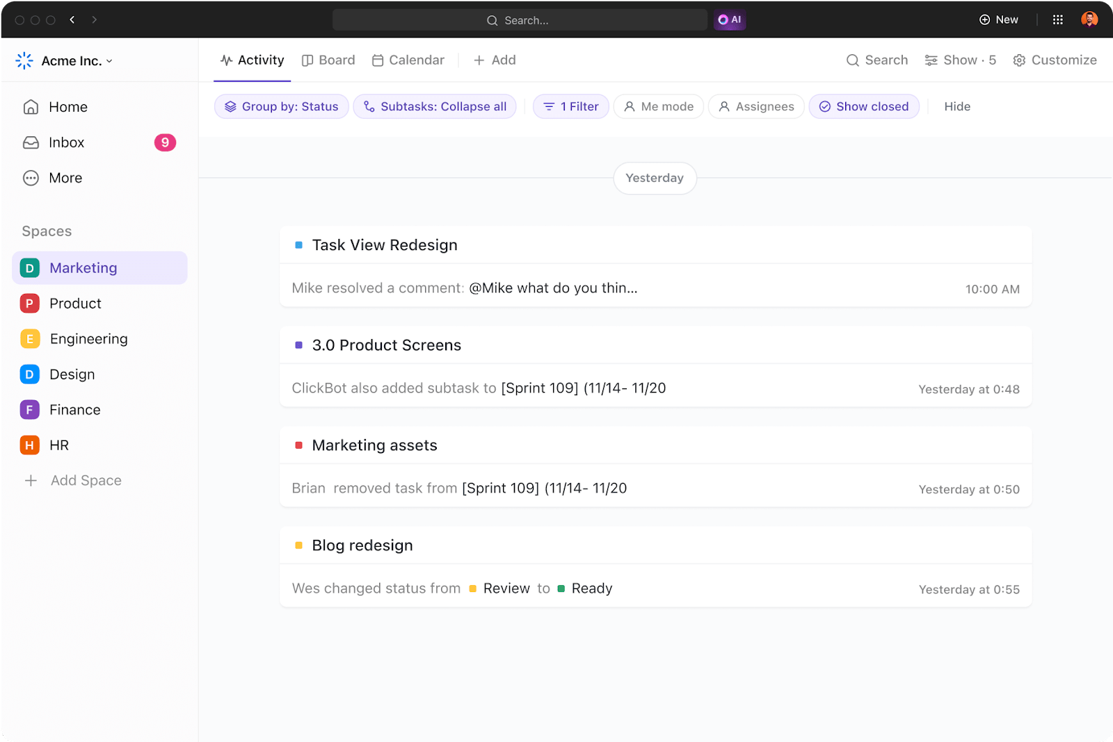 Collaborative Software Development to Improve Delivery