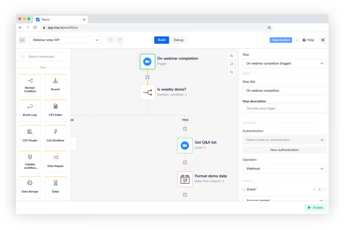 Tray.io