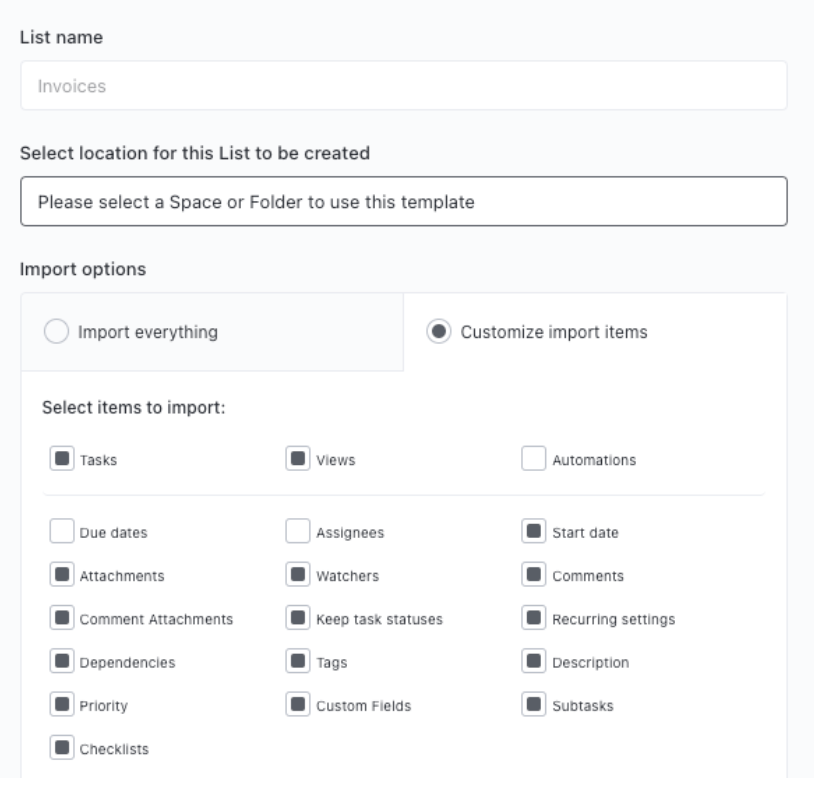 Organizza le tue riunioni quotidiane nel modo giusto con il modello di riunione quotidiana di ClickUp