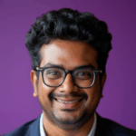Sudarshan Somanathan