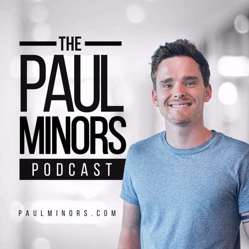 The Paul Minors Podcast