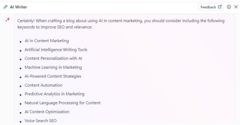 examples of marketing research questions